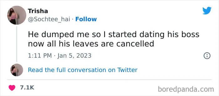 100 Tweets About Dating That Are Too Funny To Pass Up