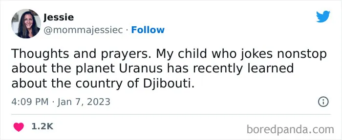 It’s Time For The Best Parenting Tweets Of The Month, And Here Are The Best Ones This January (50 Pics)