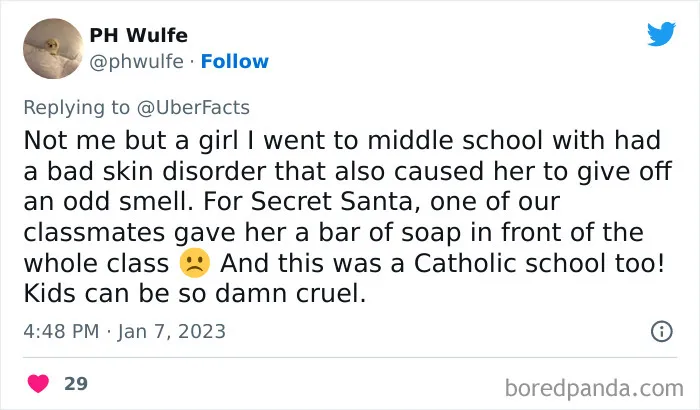 30 People Share Messed-Up Gifts They Wish They'd Never Received