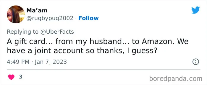 30 People Share Messed-Up Gifts They Wish They'd Never Received