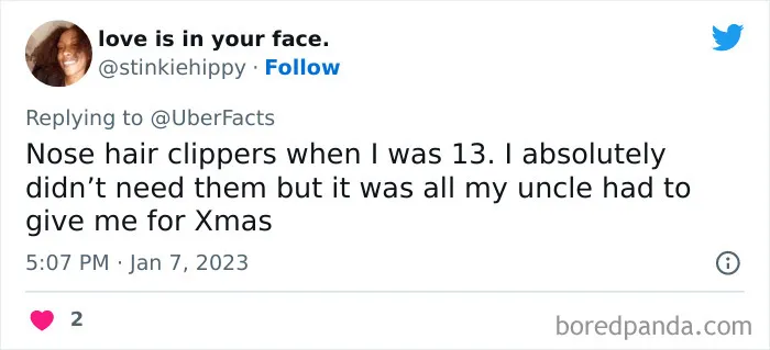 30 People Share Messed-Up Gifts They Wish They'd Never Received