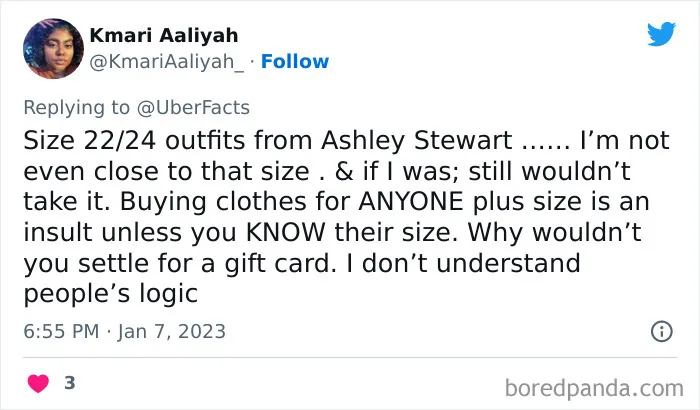 30 People Share Messed-Up Gifts They Wish They'd Never Received
