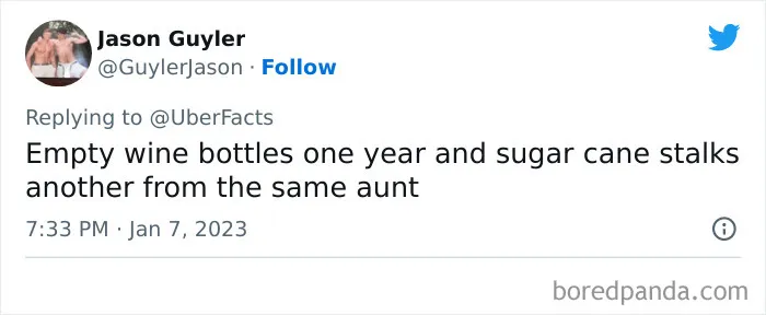 30 People Share Messed-Up Gifts They Wish They'd Never Received