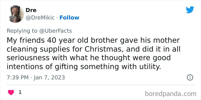 30 People Share Messed-Up Gifts They Wish They'd Never Received