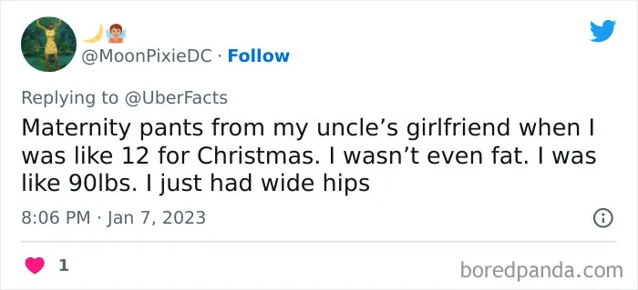 30 People Share Messed-Up Gifts They Wish They'd Never Received