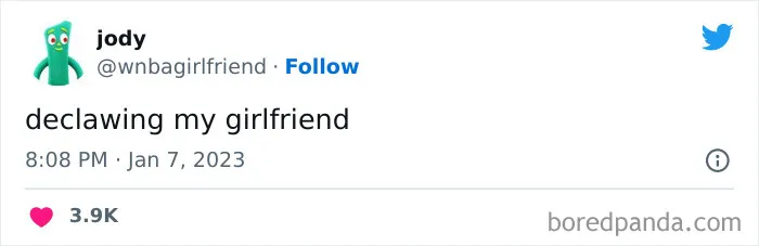 100 Tweets About Dating That Are Too Funny To Pass Up