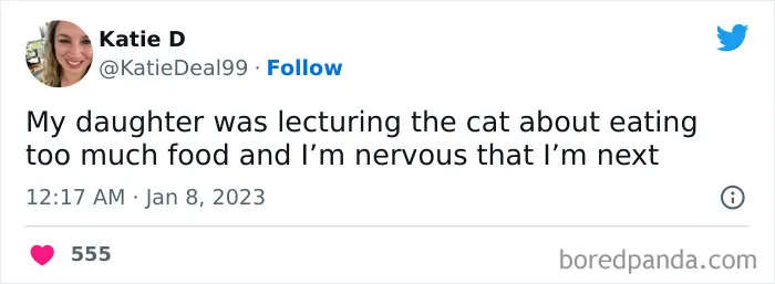 It’s Time For The Best Parenting Tweets Of The Month, And Here Are The Best Ones This January (50 Pics)