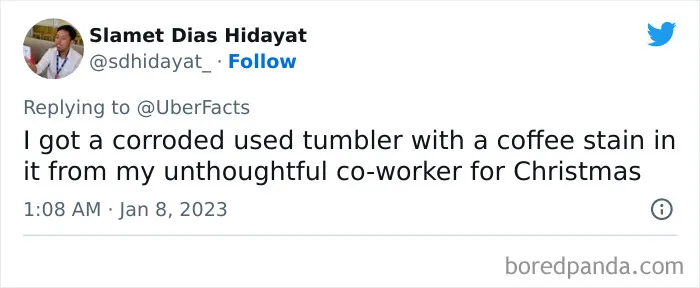 30 People Share Messed-Up Gifts They Wish They'd Never Received