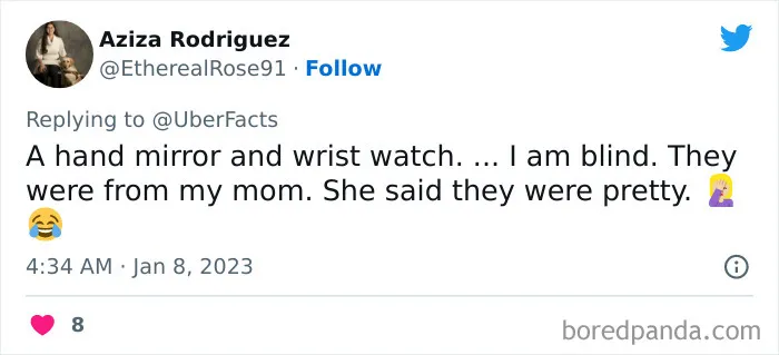 30 People Share Messed-Up Gifts They Wish They'd Never Received