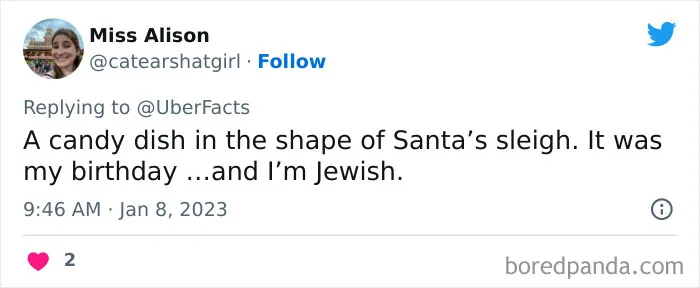 30 People Share Messed-Up Gifts They Wish They'd Never Received