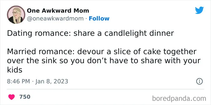 It’s Time For The Best Parenting Tweets Of The Month, And Here Are The Best Ones This January (50 Pics)