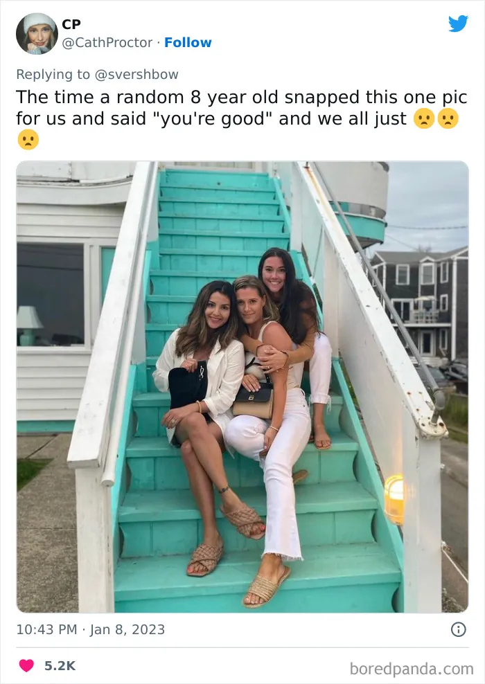 32 Pics To Prove That You Should Probably Ask A Gen Zer To Take Your Pics For You