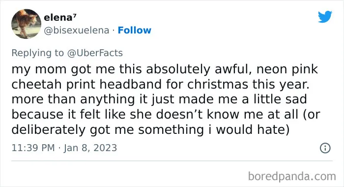 30 People Share Messed-Up Gifts They Wish They'd Never Received