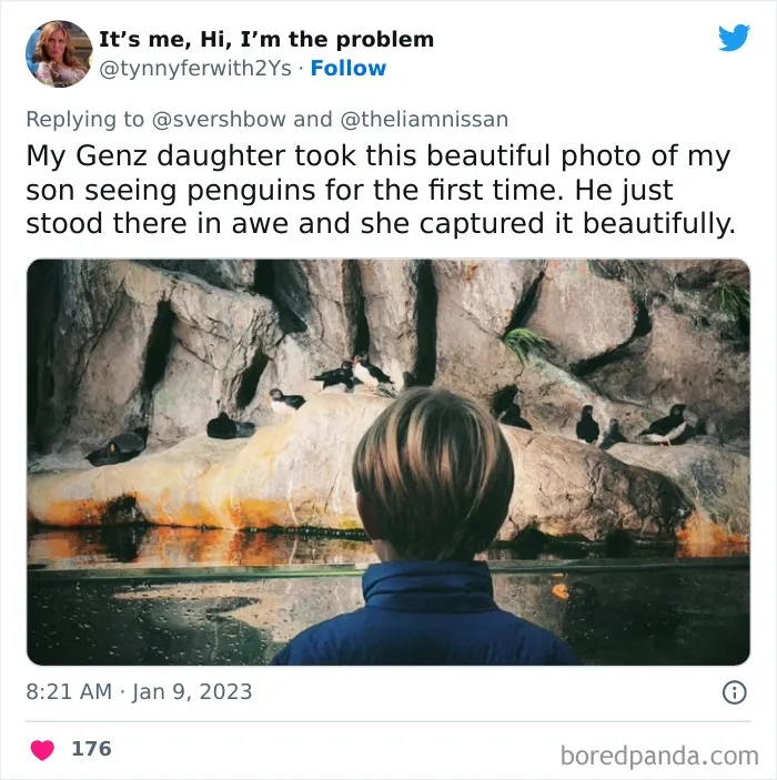 32 Pics To Prove That You Should Probably Ask A Gen Zer To Take Your Pics For You