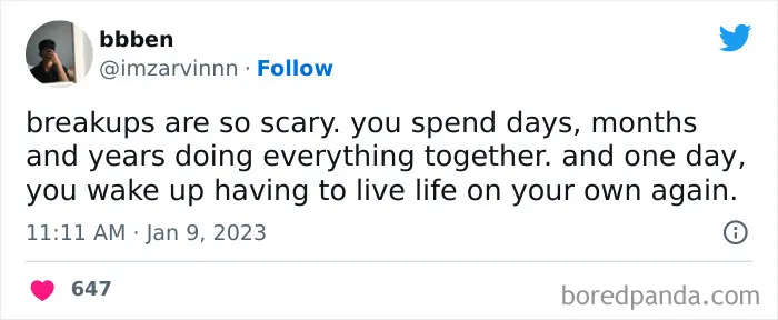100 Tweets About Dating That Are Too Funny To Pass Up
