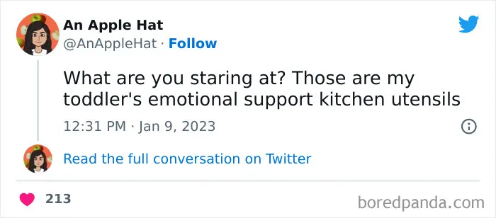 It’s Time For The Best Parenting Tweets Of The Month, And Here Are The Best Ones This January (50 Pics)