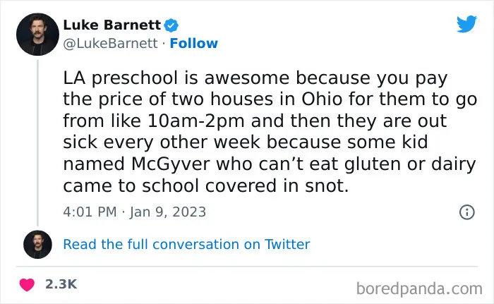 It’s Time For The Best Parenting Tweets Of The Month, And Here Are The Best Ones This January (50 Pics)