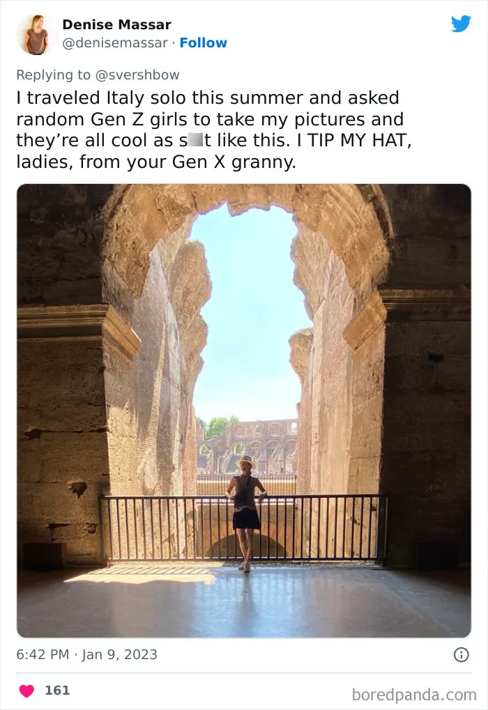 32 Pics To Prove That You Should Probably Ask A Gen Zer To Take Your Pics For You