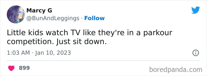 It’s Time For The Best Parenting Tweets Of The Month, And Here Are The Best Ones This January (50 Pics)
