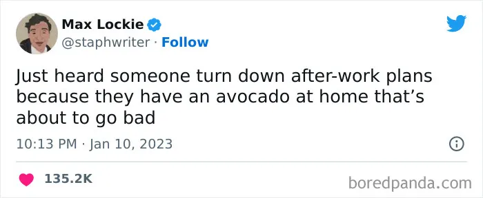 50 'Tastefully Offensive' Tweets That Are Surprisingly Relatable (New Posts)