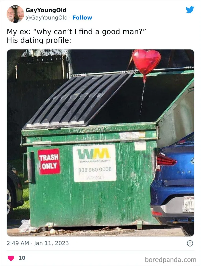 100 Tweets About Dating That Are Too Funny To Pass Up