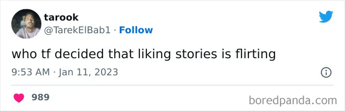 100 Tweets About Dating That Are Too Funny To Pass Up