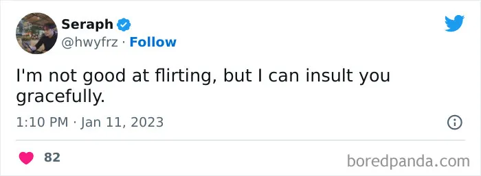 100 Tweets About Dating That Are Too Funny To Pass Up