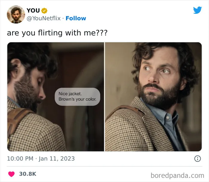 100 Tweets About Dating That Are Too Funny To Pass Up