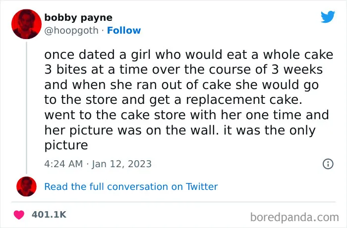 50 'Tastefully Offensive' Tweets That Are Surprisingly Relatable (New Posts)