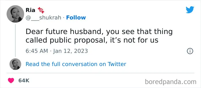 100 Tweets About Dating That Are Too Funny To Pass Up