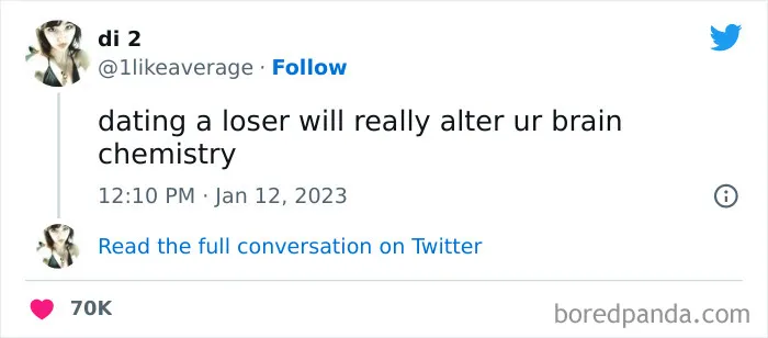 100 Tweets About Dating That Are Too Funny To Pass Up
