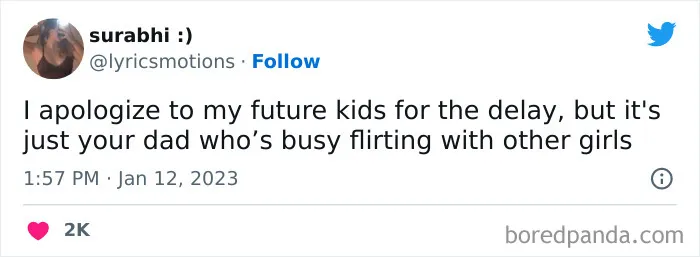 100 Tweets About Dating That Are Too Funny To Pass Up
