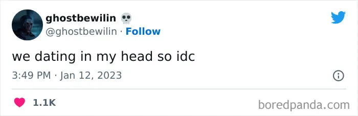 100 Tweets About Dating That Are Too Funny To Pass Up