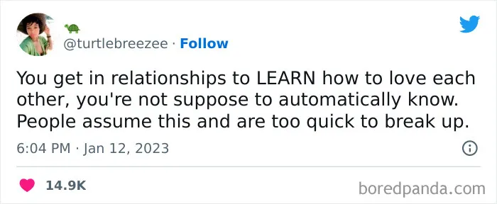 100 Tweets About Dating That Are Too Funny To Pass Up