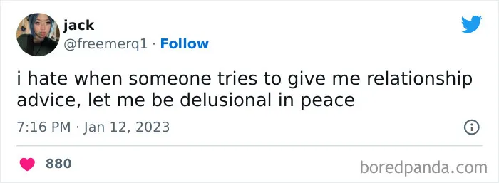 100 Tweets About Dating That Are Too Funny To Pass Up