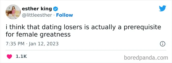 100 Tweets About Dating That Are Too Funny To Pass Up