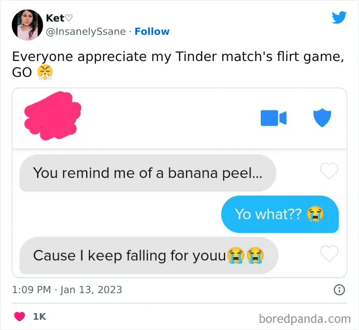 100 Tweets About Dating That Are Too Funny To Pass Up