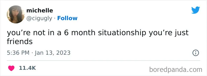100 Tweets About Dating That Are Too Funny To Pass Up