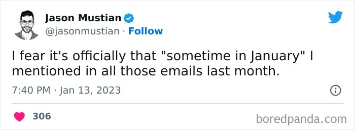 50 'Tastefully Offensive' Tweets That Are Surprisingly Relatable (New Posts)