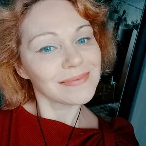 Yana Yagodkina