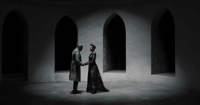 The Tragedy Of Macbeth