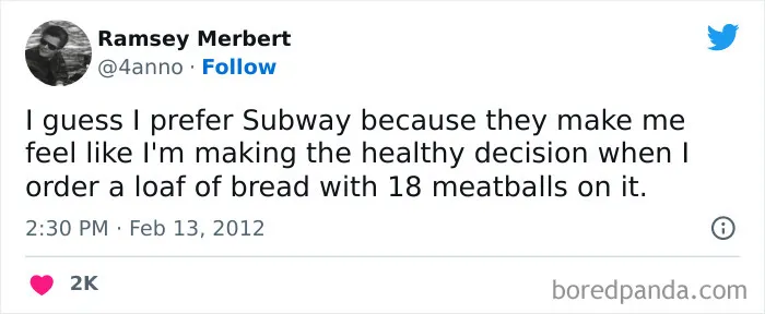 120 Funny Tweets About Dieting To Burn Extra Calories Laughing