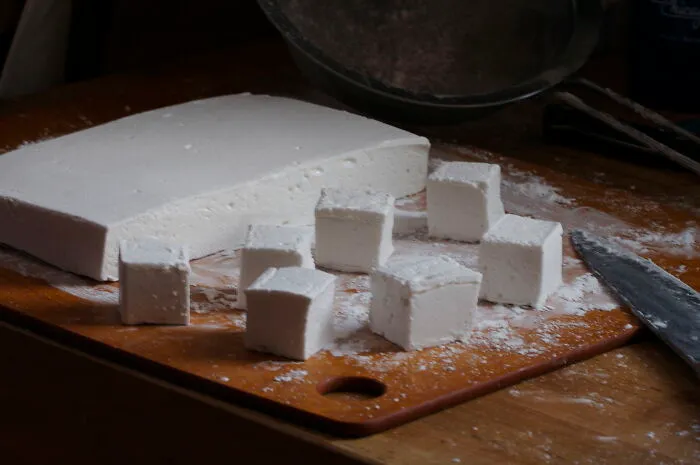 Marshmallows