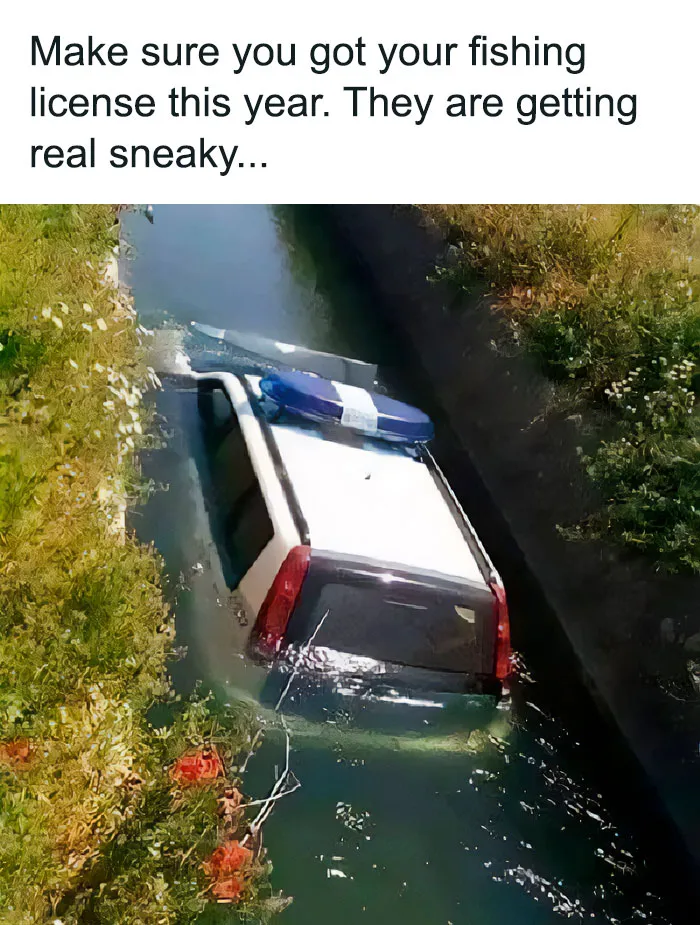 50 Hilarious Posts On Not-So-Great Drivers, As Shared By This Facebook Group (New Pics)