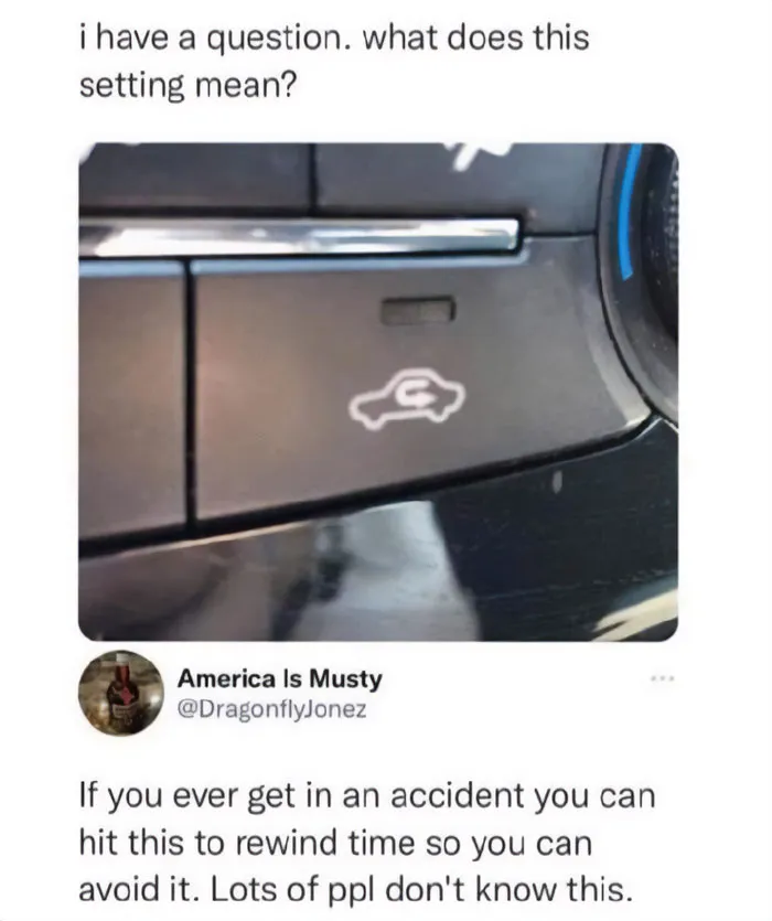 50 Hilarious Posts On Not-So-Great Drivers, As Shared By This Facebook Group (New Pics)