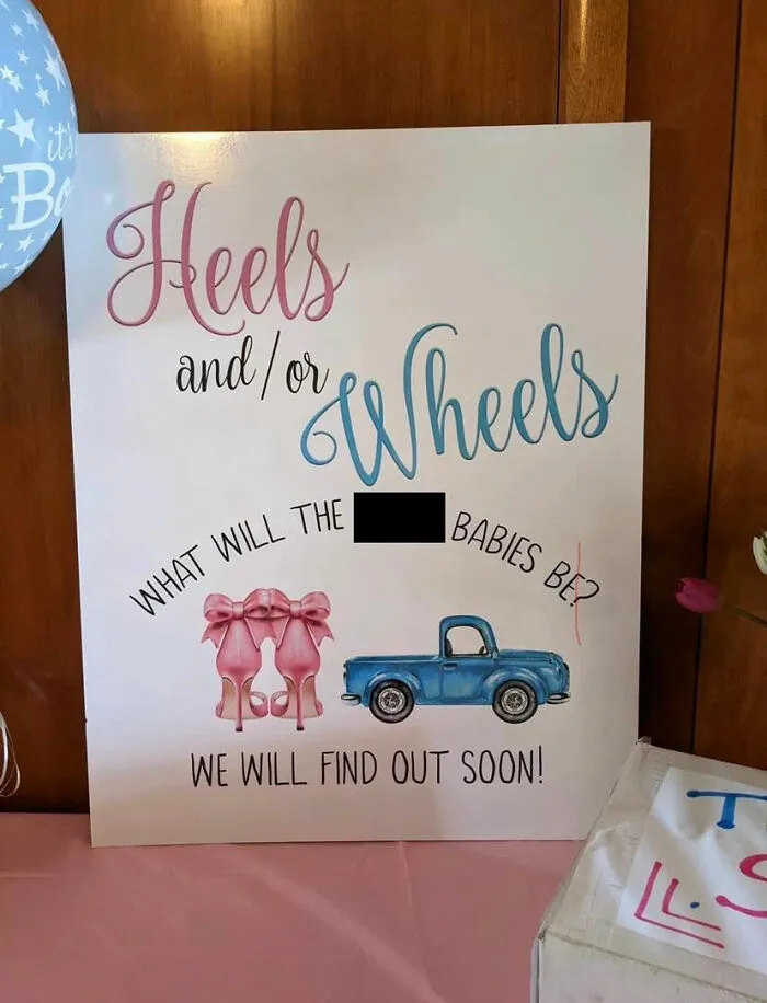 A Girl From High School Posted This Today