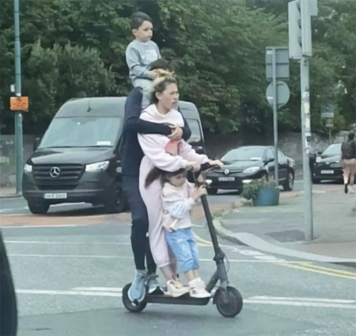 50 Hilarious Posts On Not-So-Great Drivers, As Shared By This Facebook Group (New Pics)