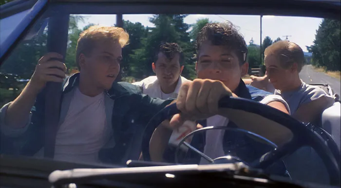 Stand By Me