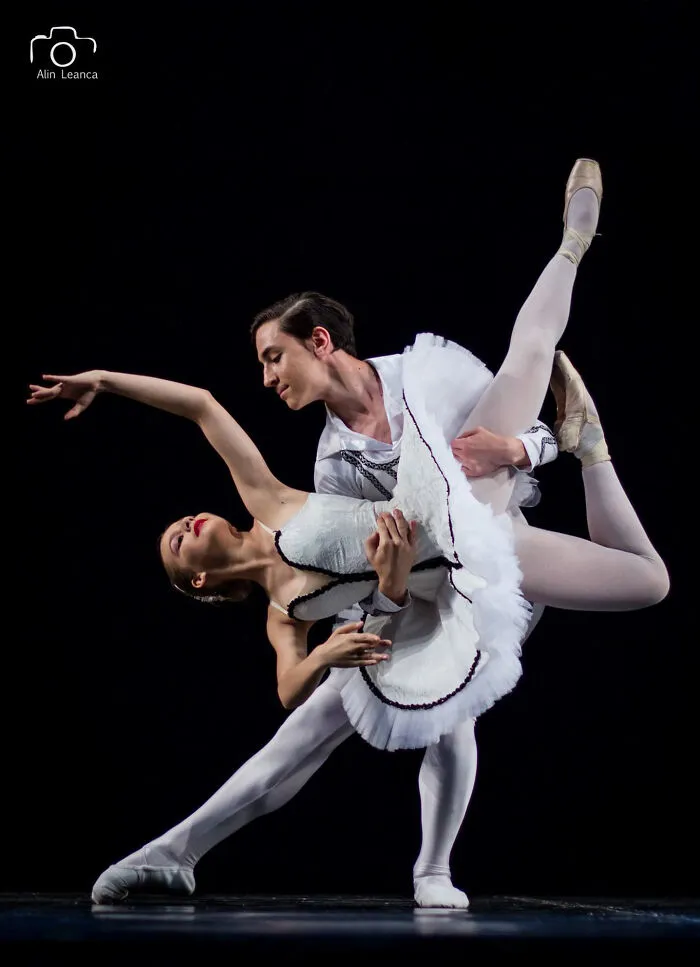I Photographed Ballet Dancers And Here Are Some Results From The Last 7 Years (39 Pics)