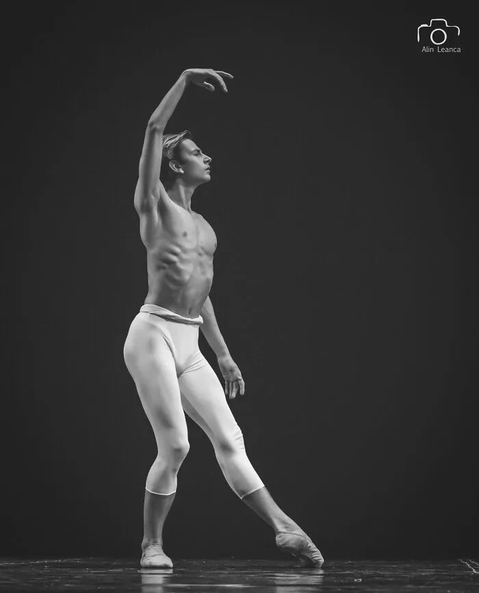 I Photographed Ballet Dancers And Here Are Some Results From The Last 7 Years (39 Pics)